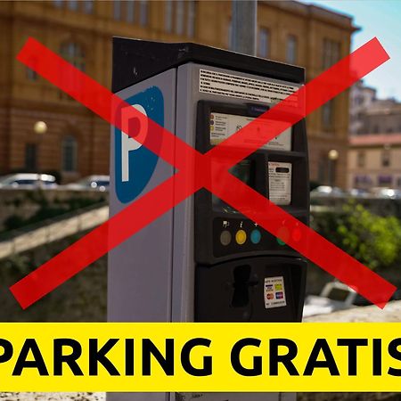 شقة Casa Mille Baci Con Parcheggio ليفورنو المظهر الخارجي الصورة
