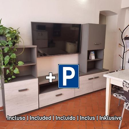 شقة Casa Mille Baci Con Parcheggio ليفورنو المظهر الخارجي الصورة