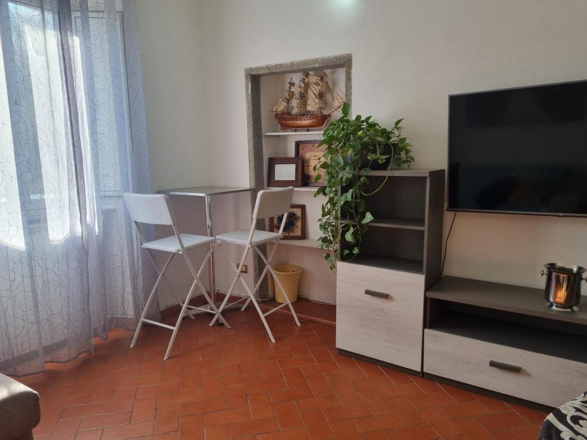 شقة Casa Mille Baci Con Parcheggio ليفورنو المظهر الخارجي الصورة