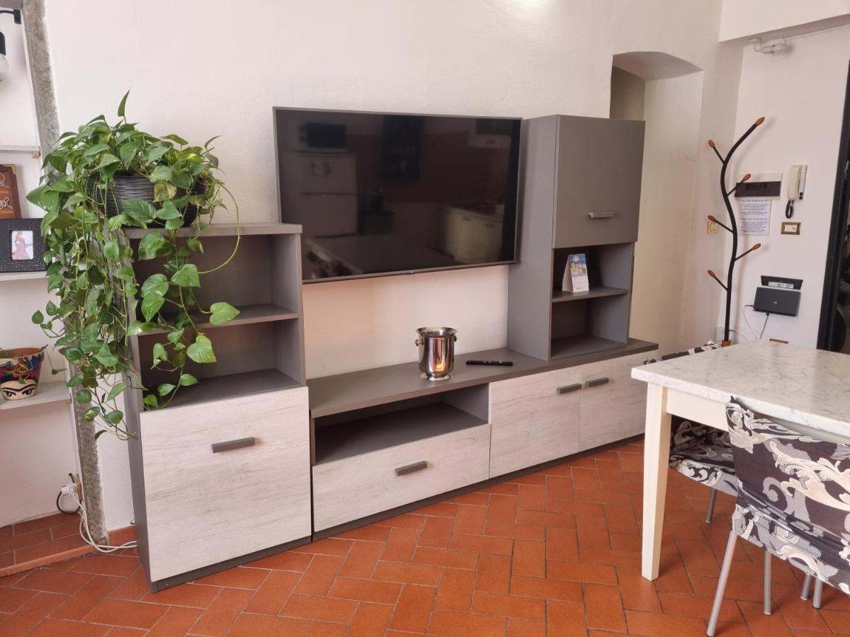 شقة Casa Mille Baci Con Parcheggio ليفورنو المظهر الخارجي الصورة