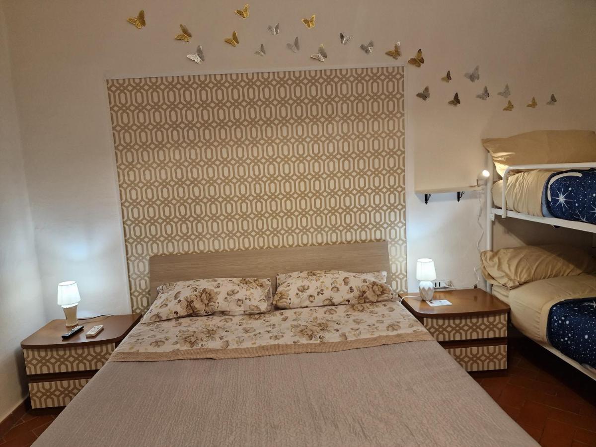 شقة Casa Mille Baci Con Parcheggio ليفورنو المظهر الخارجي الصورة